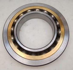 Fafnir 7226WO MBR SU Angular Contact Ball Bearing 130X230X40mm