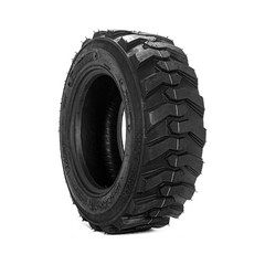 FORERUNNER 10-16.5 Skid Steer Tire (Pack of 1, Tubeless) | FORERUNNER 12 Ply …