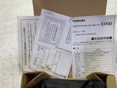 TOSHIBA EX10.MRO62 OUTPUT MODULE NEW OLD STOCK