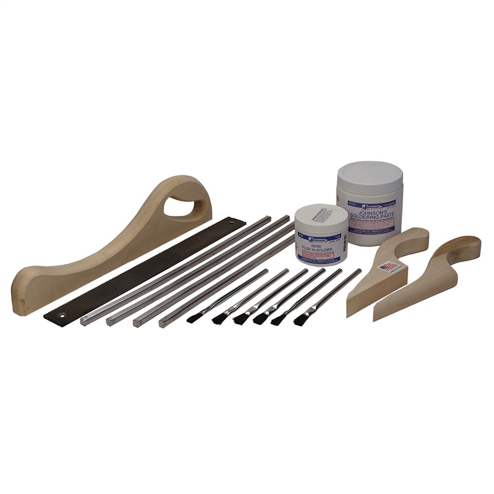 TP Tools Auto Body Lead/Solder Starter Kit #8036-150