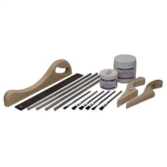 TP Tools Auto Body Lead/Solder Starter Kit #8036-150