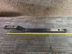 Swinging Drawbar 36-inch Over all Length, Heat-Treated Forged Steel, Black
