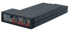 Reliance Electric AutoMate 45C60 Dual Output Module | 120VAC 2A | Rev 45C60