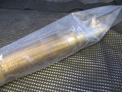 APPLETON EXGJH212 EXPLOSION PROOF FLEXIBLE COUPLING 3/4″ X 12″ ECGJH212
