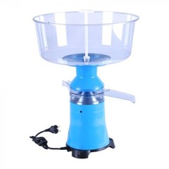 NEW! Separator Creamer Motor Sich 100-19 100L/h Plastic