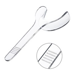 10pcs Photography Cheek Retractor Autoclavable Cheek Lip Mouth Spreader Opener