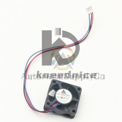 New Delta AFB0312HA-7G82 3010 DC12V 0.15A 3CM 3-Pin Mute Cooling Fan