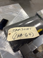 NEW NO BOX JMM3218T Baldor-Reliance Pump Motor, 1800 rpm 5hp 3 ph 184JM