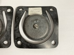 Gorman-Rupp 1361A Flap Valve Assembly Pack of 2