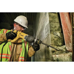 Dewalt 4.5 in Clay Spade Chisel SDS Max Shank Demolition Rotary Hammer Drill Bit