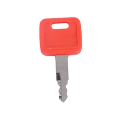10 Pack Ignition Key For Hitachi John Deere Zex Excavator Heavy Equipment
