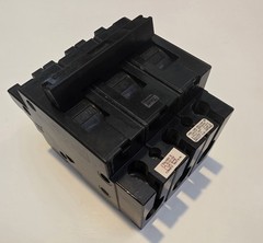 Square D EHB34070 70A 3-Pole 480Y/277V AC Bolt-On Molded Case Circuit Breaker
