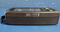 ANRITSU NETWORK MASTER MT9090A Fiber Optic Cable Tester