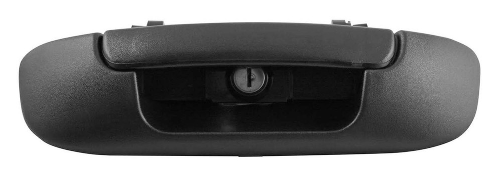 Bully LH-007WD Integrated O.E OE Spec Factory Replacement Rear Trunk Tailgate…
