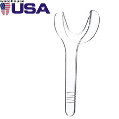 10pcs Photography Cheek Retractor Autoclavable Cheek Lip Mouth Spreader Opener