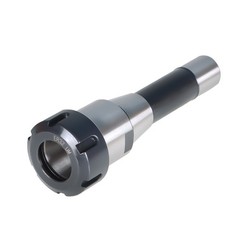 R8 7/16″ Thread Collet Chuck Holder Fixed CNC Lathe+25-45 Spanner ER32
