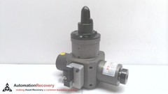 BTM CPC-G24.80-SH-F1-P1-PD380500B, PIN CLAMP W/ P&F SENSOR, 906154, NEW* #298667