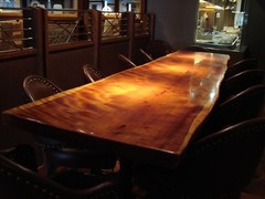 EPOXY RESIN 4 COMMERCIAL BAR TOP TABLETOP HARD & DURABLE CRYSTAL CLEAR COATING
