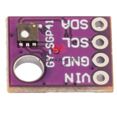 GY-SGP41 Air Quality Gas Sensor Module TVOC eCO2 Carbon Dioxide Measuring Module