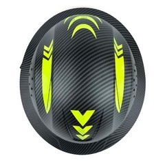 Full Brim Hard Hat Safety Helmet ANSI Type 1 Class C HDPE Construction