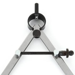 8″ Inch Spring Caliper Set of 3 Pieces 200mm – Inside Outside & Divider Set