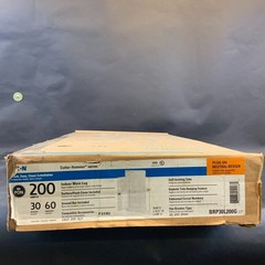 EATON BRP30L200G MAIN LUG LOAD CENTER ($125 OBO)