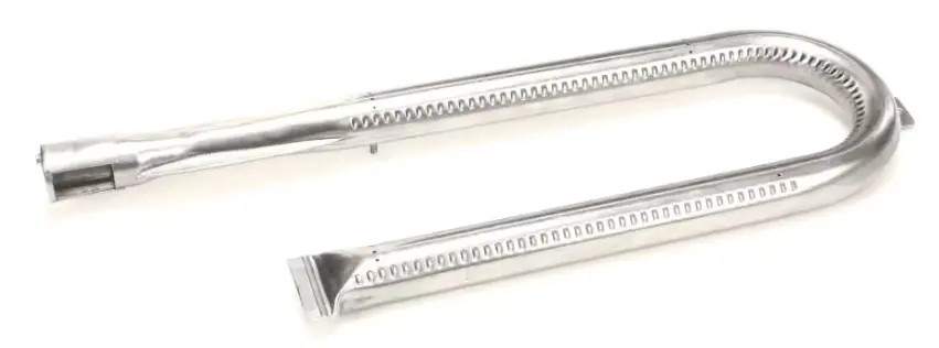Atosa 301010007 OEM Range Replacement U-Shaped Burner