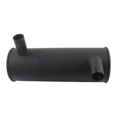 212-8491 2128491 Muffler For Caterpillar 3064 311C 312C 313D E311C E311D E312C