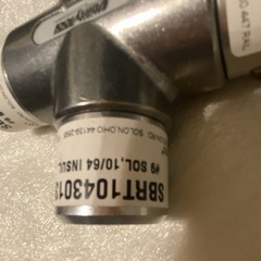 Utility Tool SBRT36000906 Wire Stripping Tool