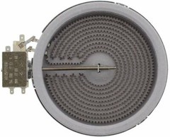 Replacement Range Element Frigidaire 318178110 316010200 316010203 By OEM MFR
