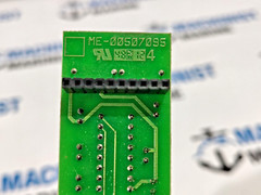 ME-00507095 507093 PCB WITH FREE EXPRESS SHIPPING