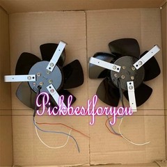 1PC NEW For ROYAL FAN TR200P59-3TP-A41 all-metal Fan(By DHL/FEDEX) #H491DD YD