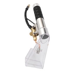 Carpet Cleaning Hand Wand Lightweight For Easy Maneuvering Excellent
