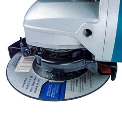 Makita 5 Pack – 4.5″ Cut Off Wheels For 4.5″ Grinders On Metal & Stainless Steel