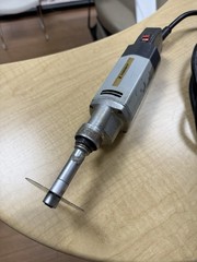 Zimmer Cast Cutter Orthopedic