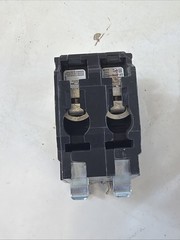 (5) Square D QO260 2-Pole 60-Amp 120/240V Plug-In Circuit Breaker *NEW BOX OF 5*