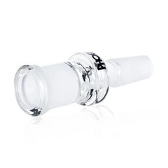 Phoenix ⭐14mm Female To 14mm Male Glass Adapter Connector EXTRA EXTRA THICK 2025