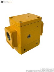 SMC AVL4000-N04-5DZM Soft Start Valve 24VDC 1/2″ NPT 3-Port Lock Out
