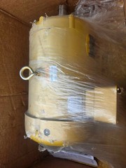 BALDOR EM3710T SUPER-E MOTOR 7.5HP 1770RPM 230/460V 3PH 213T
