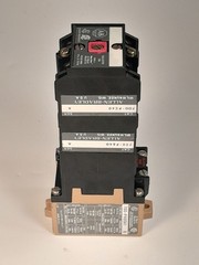Allen Bradley 700-P400A1 AC 12 Pole Relay 10A 600V Type P