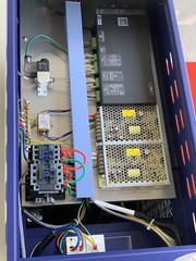 US STOCK 3000W RAYCUS Handeld Fiber Laser Cleaning Machine Metal Rust Removal