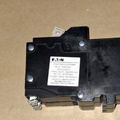 NEW EATON CUTLER HAMMER CHN230GF 30A GFCI CIRCUIT BREAKER GROUND FAULT 2 POLE CH