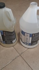 Promise Table Top Epoxy 2 Gallon Kit of Clear Resin and Hardener
