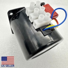1PCS NEW Synchronous Motor 60KTYZ 220V AC 60Hz 2.5 RPM CW/CCW 14W Gear Motor