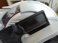 Bizerba 13” Blade Automatic Gravity Feed Deli Slicer