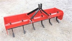 New TRI Tennessee River 7 Ft HD Box Blade(FREE 1000 MILE DELIVERY FROM KENTUCKY)