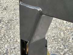 3 Point Quick Hitch with Bushings Fits Cat 1 Tractor Implement Attachment