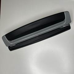 Swingline Hole Punch 3 Paper Puncher Office Supplies Tool Equipment Manual