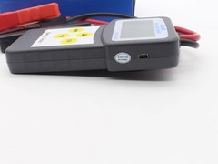 MICRO-200 Automotive Battery Voltage and Internal Resistance Tester AGM