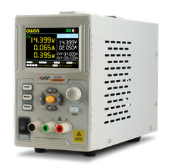 OWON P4305 150W Max 0-30V / 0-5A Linear DC Power Supply for SCPI Labview RS232